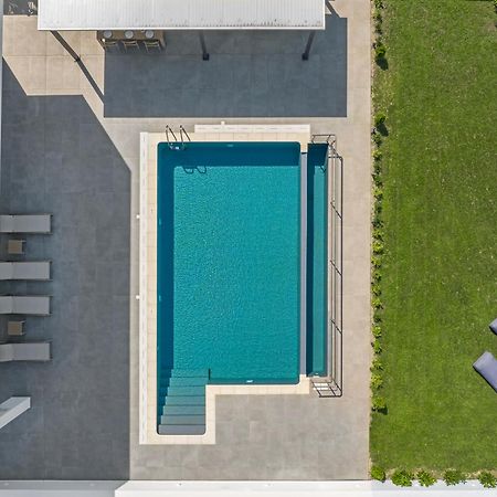 Mont Fleury Resort Koskinou  Екстериор снимка