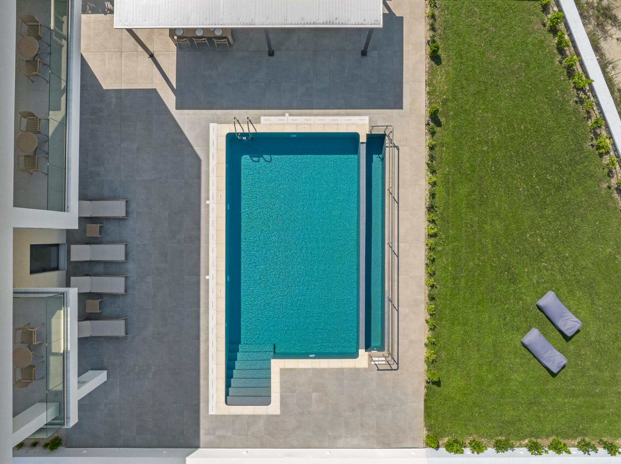 Mont Fleury Resort Koskinou  Екстериор снимка