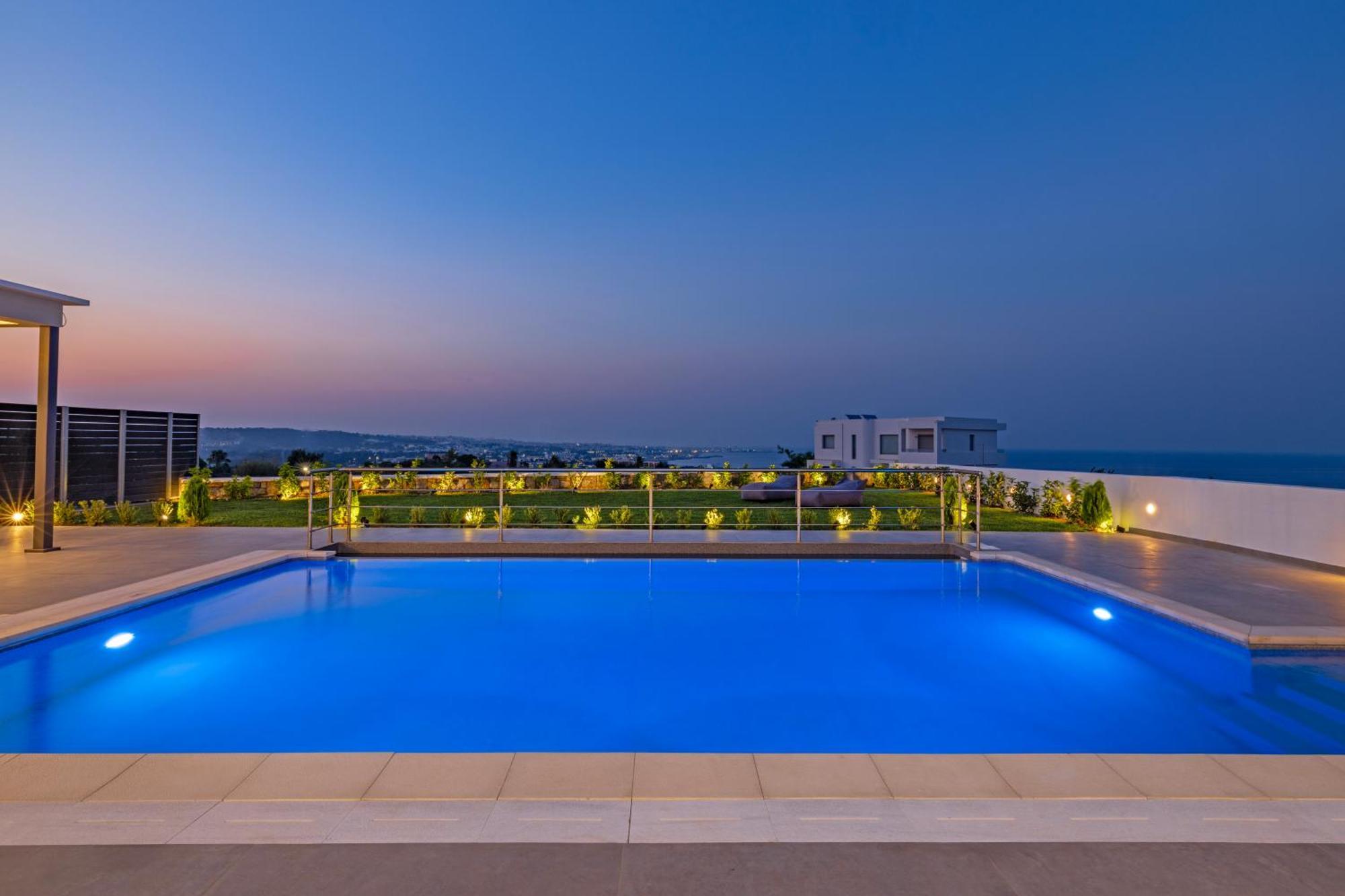 Mont Fleury Resort Koskinou  Екстериор снимка