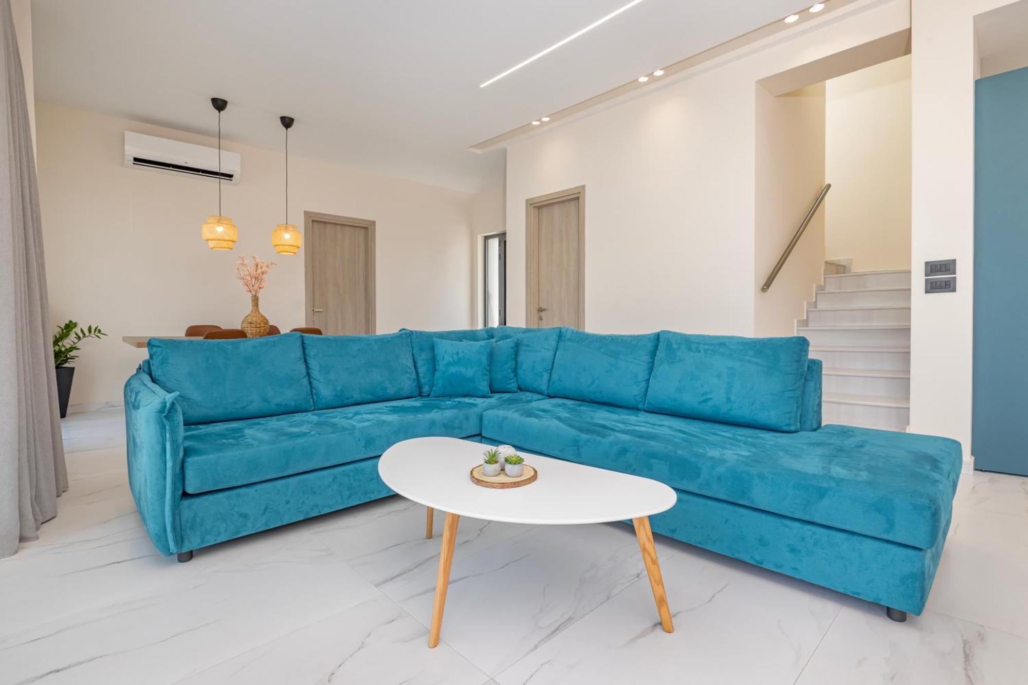 Mont Fleury Resort Koskinou  Екстериор снимка