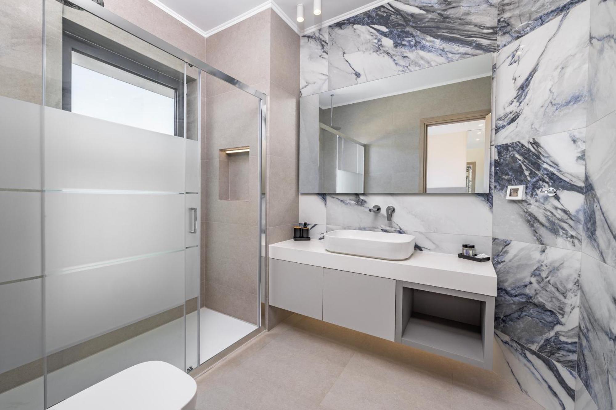 Mont Fleury Resort Koskinou  Екстериор снимка