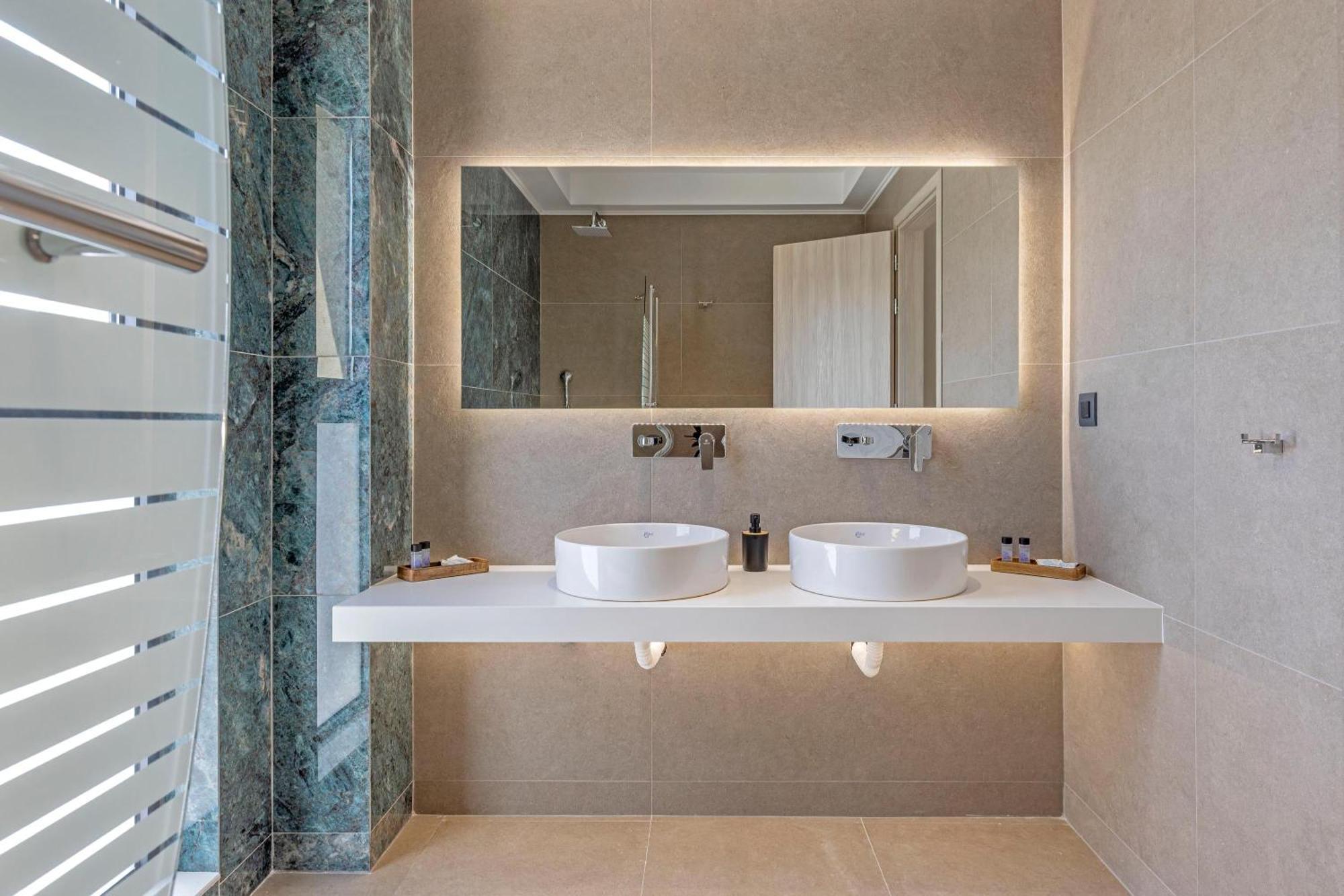 Mont Fleury Resort Koskinou  Екстериор снимка