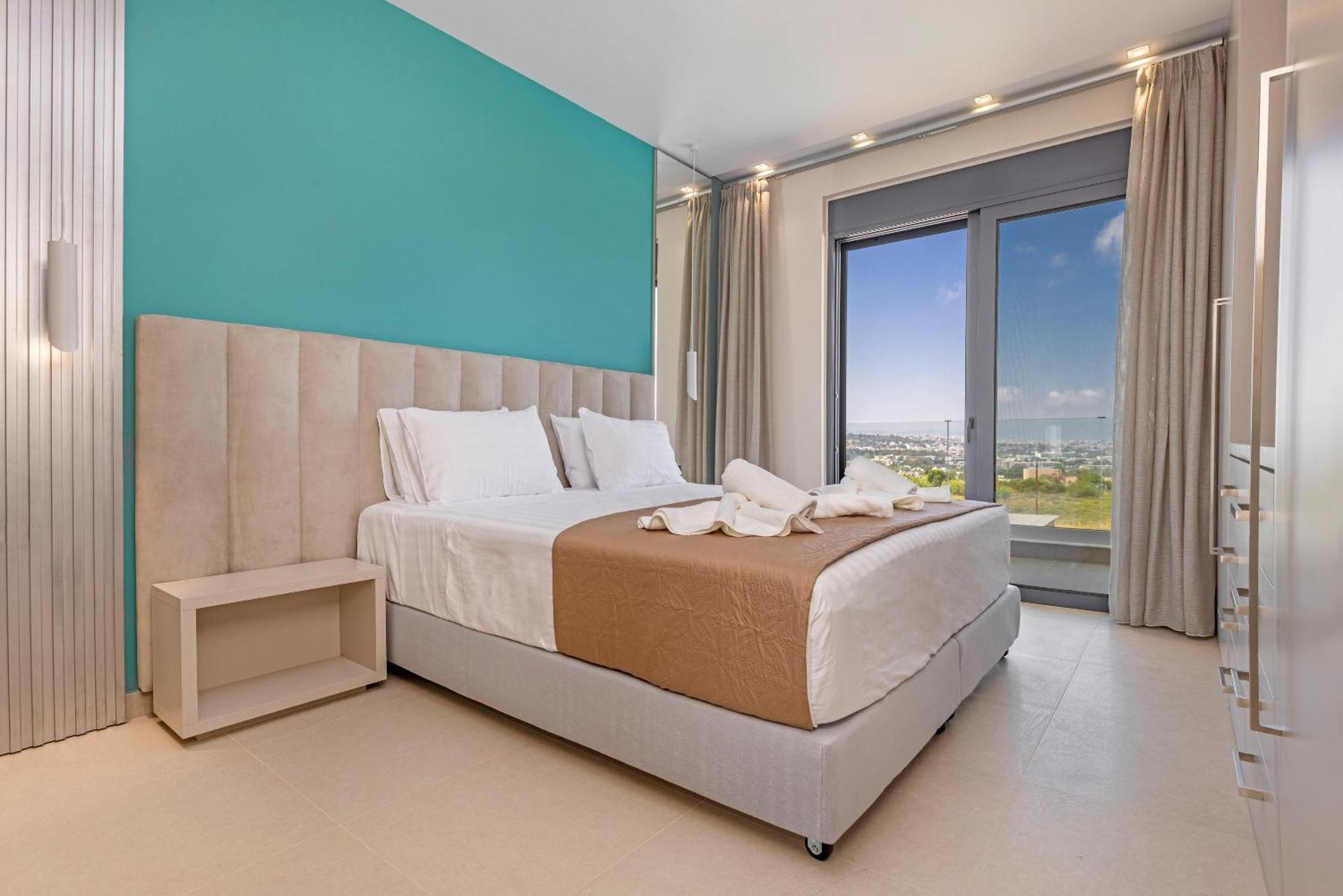 Mont Fleury Resort Koskinou  Екстериор снимка