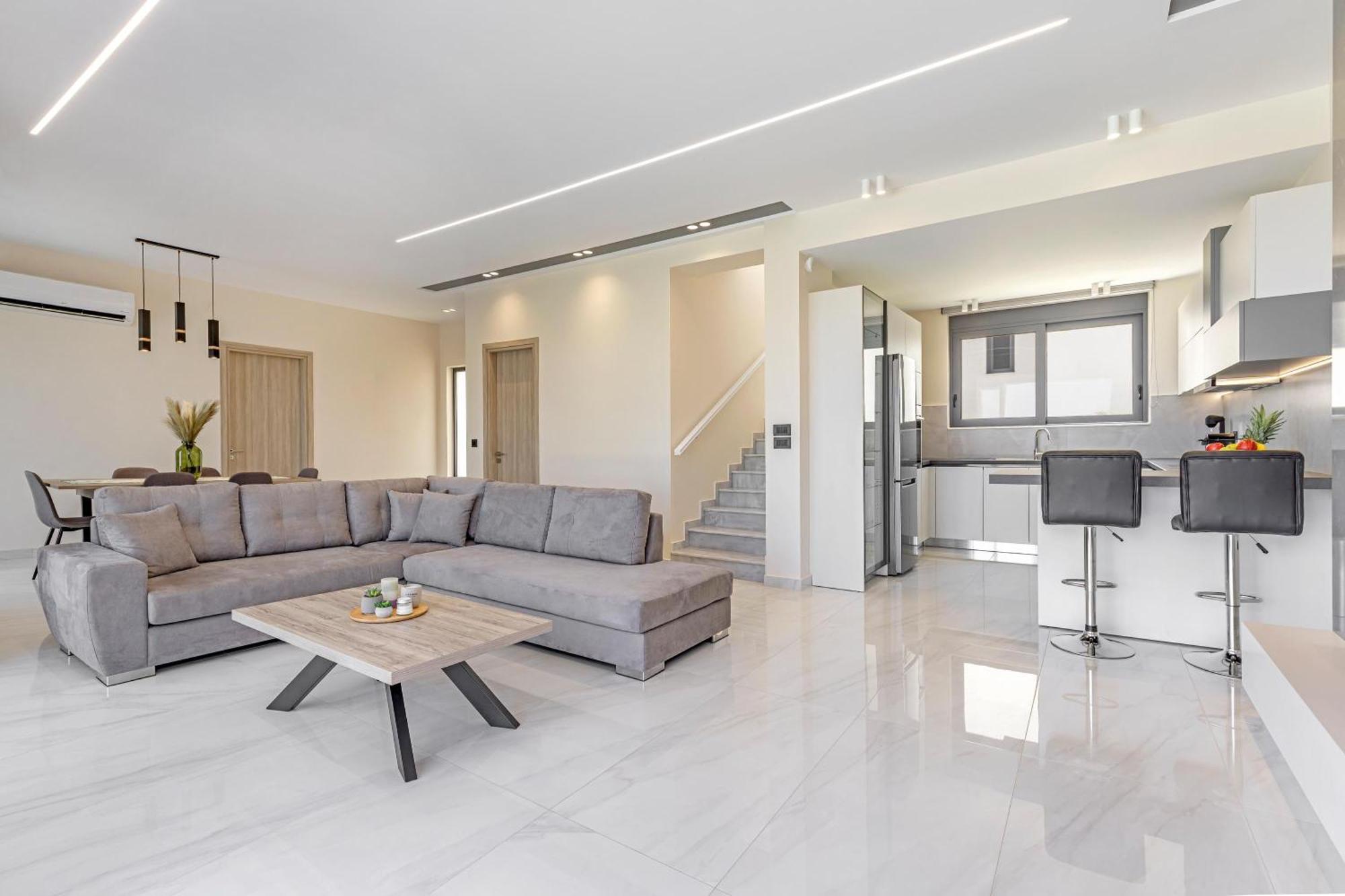Mont Fleury Resort Koskinou  Екстериор снимка